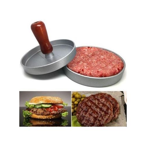 PRESS BURGER